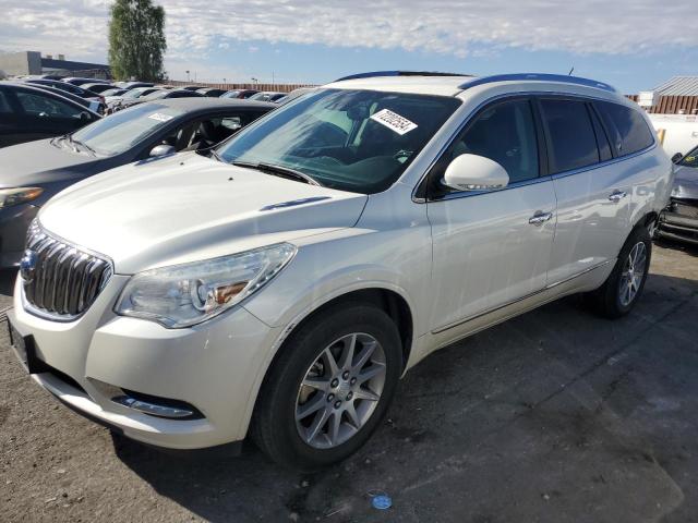 BUICK ENCLAVE 2015 with VIN 5GAKRBKD5FJ113151 - Photo from auction