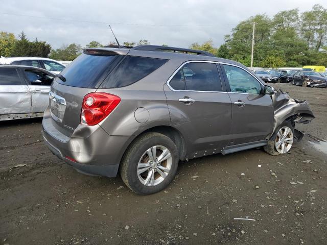 Photo 3 from auction – 2011 CHEVROLET EQUINOX LT with VIN 2CNALPEC7B6202170