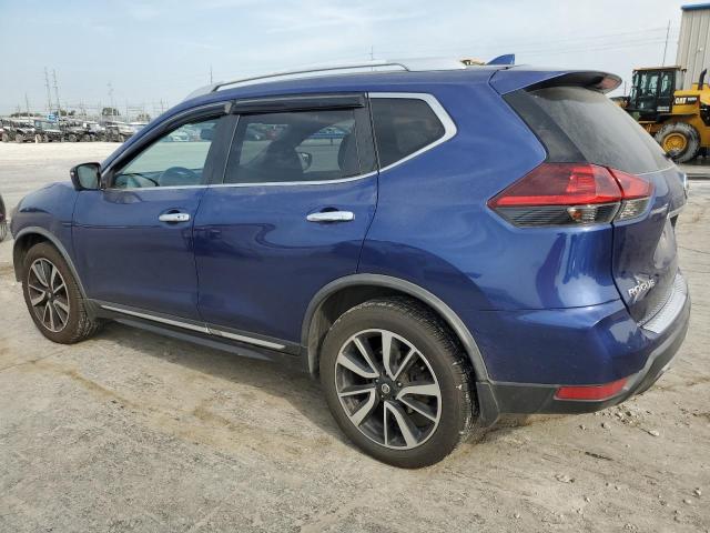Photo 2 from auction – 2018 NISSAN ROGUE S with VIN JN8AT2MVXJW318482
