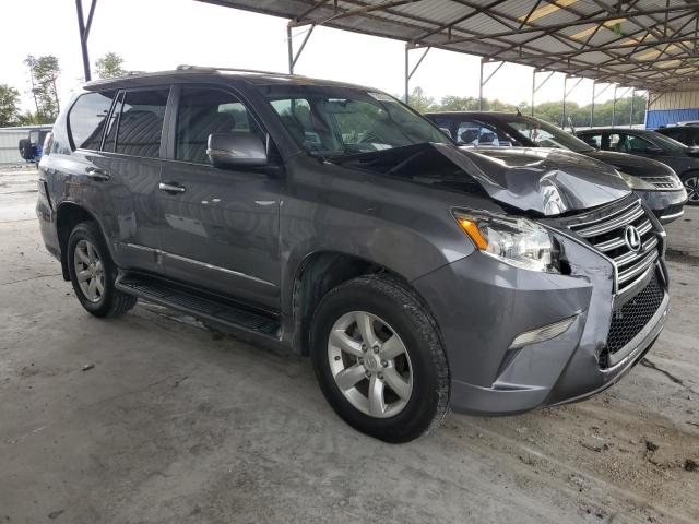 Photo 4 from auction – 2015 LEXUS GX 460 with VIN JTJBM7FX8F5114668
