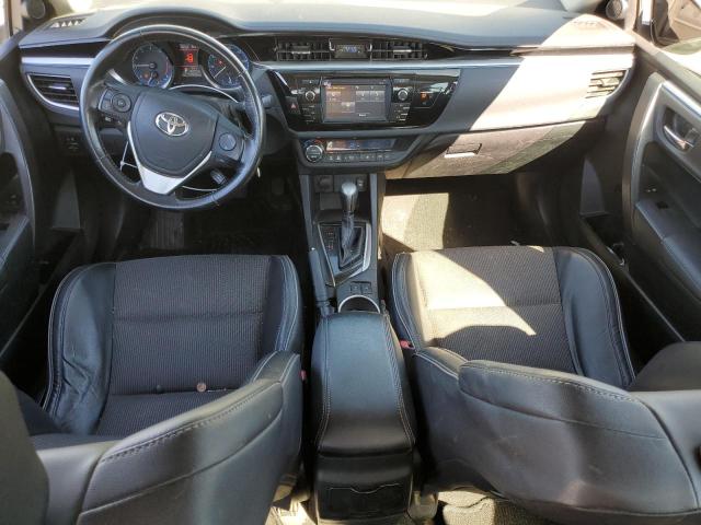 Photo 8 from auction – 2015 TOYOTA COROLLA L with VIN 5YFBURHE3FP322180