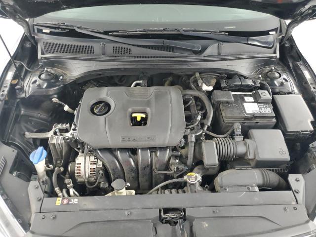 Photo 11 from auction – 2020 KIA FORTE FE with VIN 3KPF24ADXLE249124
