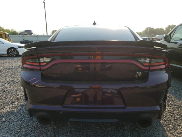 Photo 6 from auction – 2022 DODGE CHARGER SC with VIN 2C3CDXGJ5NH246039