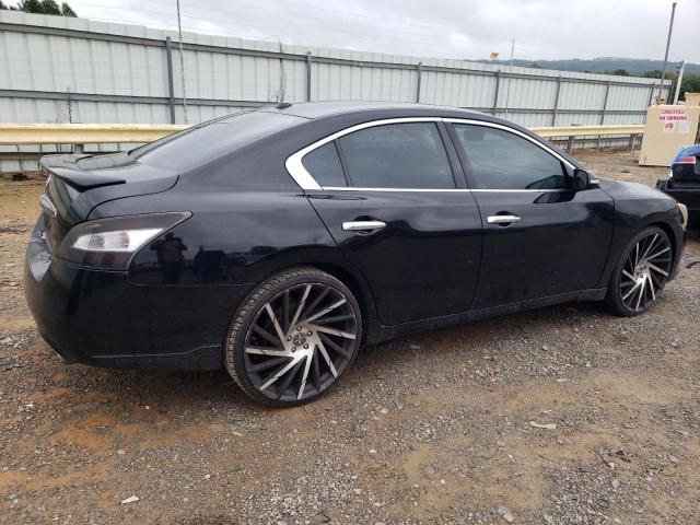Photo 3 from auction – 2014 NISSAN MAXIMA S with VIN 1N4AA5AP4EC431348