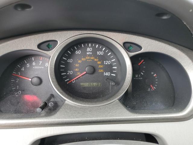 Photo 9 from auction – 2001 TOYOTA HIGHLANDER with VIN JTEGF21A510025912