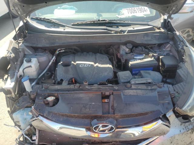 Photo 12 from auction – 2014 HYUNDAI TUCSON GLS with VIN KM8JU3AG2EU914865