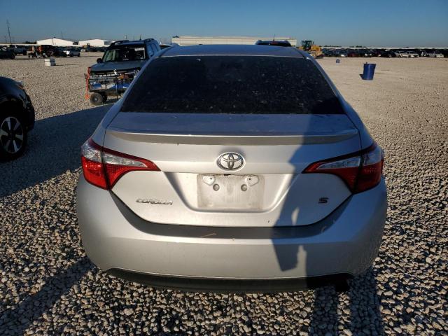 Photo 6 from auction – 2015 TOYOTA COROLLA L with VIN 5YFBURHE6FP209100