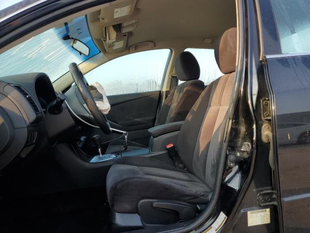 Photo 7 from auction – 2009 NISSAN ALTIMA 2.5 with VIN 1N4AL21E89N499265