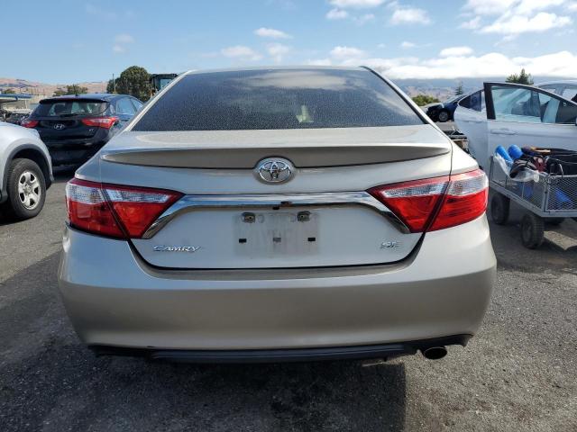 Photo 6 from auction – 2016 TOYOTA CAMRY LE with VIN 4T1BF1FK6GU190438