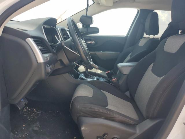 Photo 7 from auction – 2014 JEEP CHEROKEE L with VIN 1C4PJLCSXEW186922