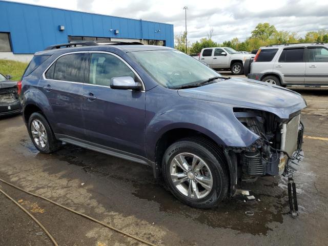 صورة رقم 4 من المزاد - 2014 CHEVROLET EQUINOX LT مع VIN 2GNFLFE31E6181400