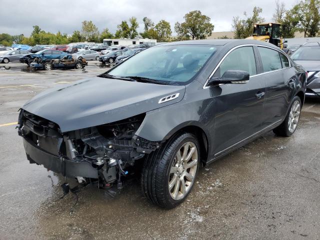 Photo 1 from auction – 2014 BUICK LACROSSE with VIN 1G4GB5G38EF141758