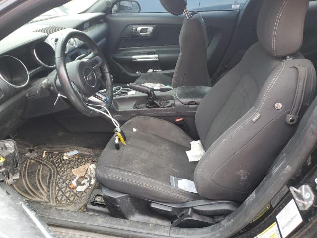 Photo 7 from auction – 2019 FORD MUSTANG with VIN 1FA6P8TH2K5185296