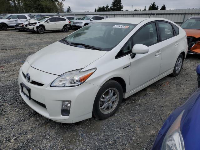 TOYOTA PRIUS 2010 with VIN JTDKN3DU4A1286407 - Photo from auction
