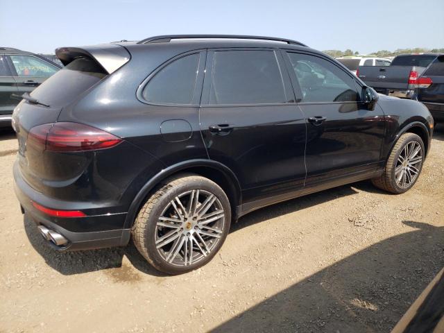 Photo 3 from auction – 2018 PORSCHE CAYENNE S with VIN WP1AB2A23JLA61108