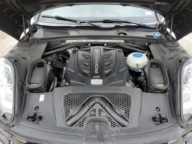 Photo 12 from auction – 2015 PORSCHE MACAN S with VIN WP1AB2A57FLB69636