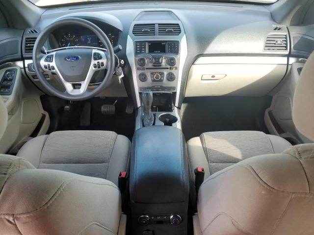 Photo 8 from auction – 2015 FORD EXPLORER with VIN 1FM5K8B8XFGC36538