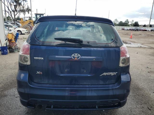 Photo 6 from auction – 2005 TOYOTA COROLLA MA with VIN 2T1KR32E95C319712