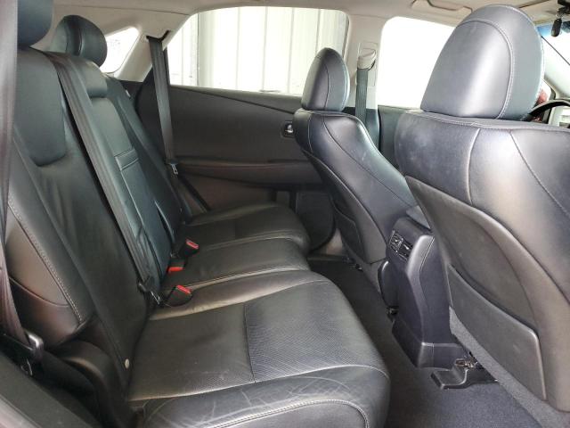 Photo 11 from auction – 2014 LEXUS RX 350 with VIN 2T2ZK1BA9EC140151