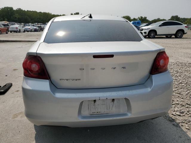 Photo 6 from auction – 2011 DODGE AVENGER MA with VIN 1B3BD1FB6BN557028
