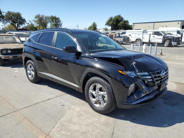 Photo 4 from auction – 2024 HYUNDAI TUCSON SEL with VIN 5NMJB3DE5RH396090