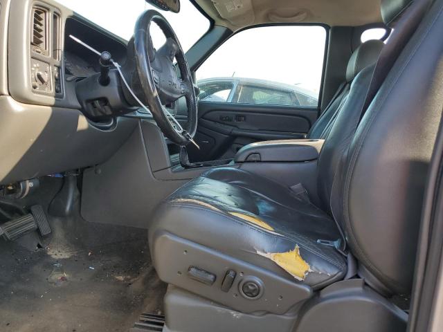 Photo 7 from auction – 2005 GMC NEW SIERRA with VIN 2GTEC13T251152608