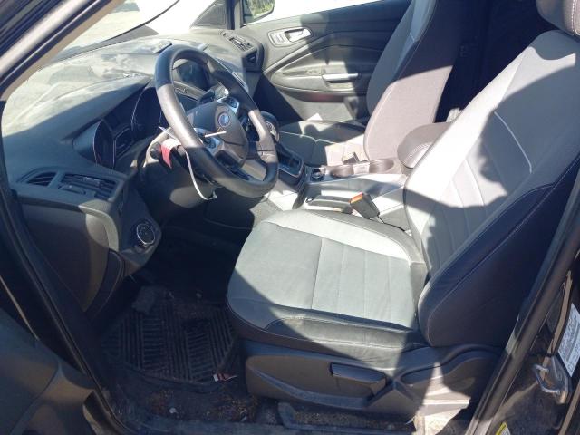 Photo 7 from auction – 2013 FORD ESCAPE SE with VIN 1FMCU9GX7DUB84324