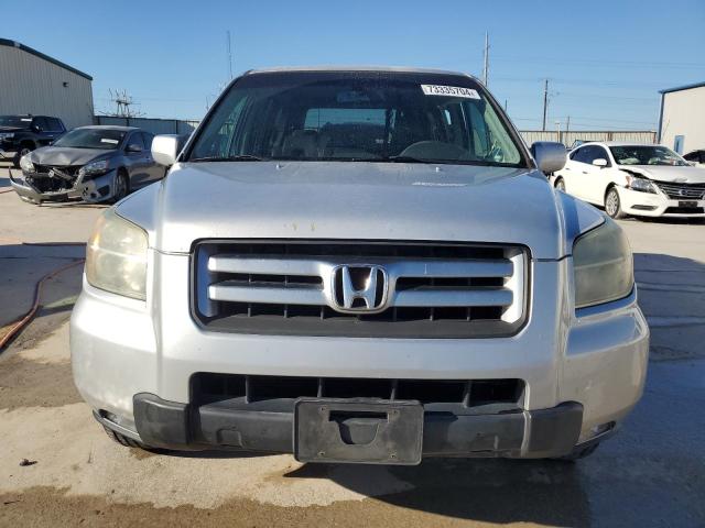Photo 5 from auction – 2006 HONDA PILOT EX with VIN 5FNYF285X6B018691