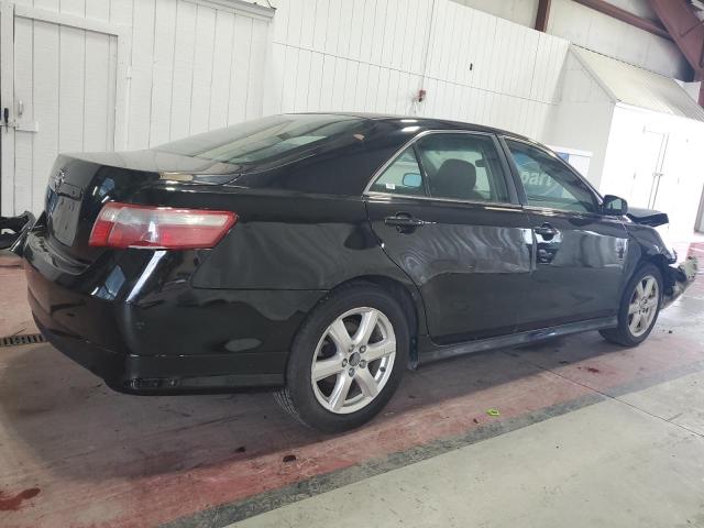 Photo 3 from auction – 2009 TOYOTA CAMRY BASE with VIN 4T1BE46K39U302720
