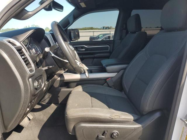 Photo 7 from auction – 2020 RAM 1500 BIG H with VIN 1C6SRFBT7LN266221