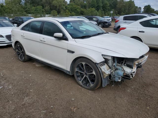 Фото 4 с аукциона – 2016 FORD TAURUS SEL с VIN 1FAHP2H83GG100685