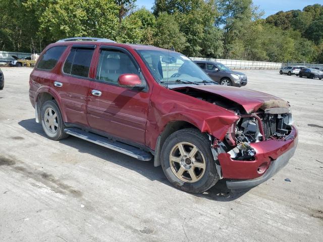 Photo 4 from auction – 2007 BUICK RAINIER CX with VIN 5GAET13M672223564
