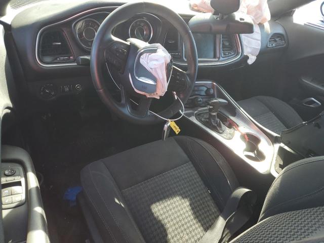Photo 8 from auction – 2015 DODGE CHALLENGER with VIN 2C3CDZAT4FH737158