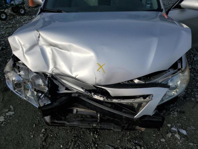 Photo 11 from auction – 2009 TOYOTA CAMRY BASE with VIN 4T1BE46K49U385123