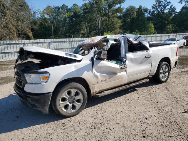 Photo 1 from auction – 2020 RAM 1500 TRADE with VIN 1C6RRFGGXLN245194
