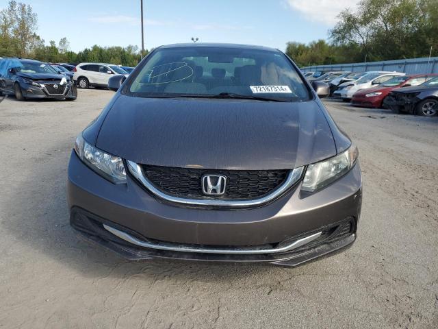 Photo 5 from auction – 2013 HONDA CIVIC EX with VIN 2HGFB2F84DH506222