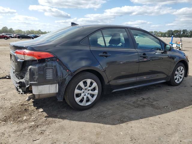 Photo 3 from auction – 2021 TOYOTA COROLLA LE with VIN 5YFEPMAE9MP242509