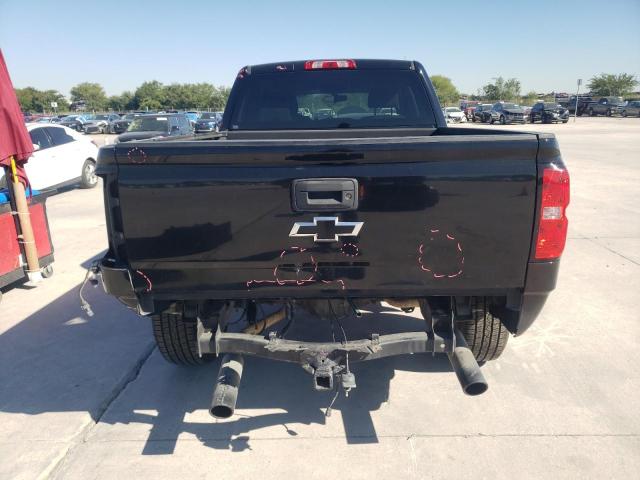 Photo 6 from auction – 2017 CHEVROLET SILVERADO with VIN 1GCRCPECXHZ348079