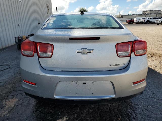 Photo 6 from auction – 2014 CHEVROLET MALIBU LS with VIN 1G11B5SL0EF182623