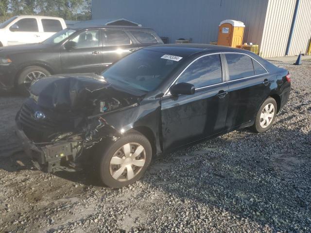 Photo 1 from auction – 2009 TOYOTA CAMRY BASE with VIN 4T1BE46K49U294854