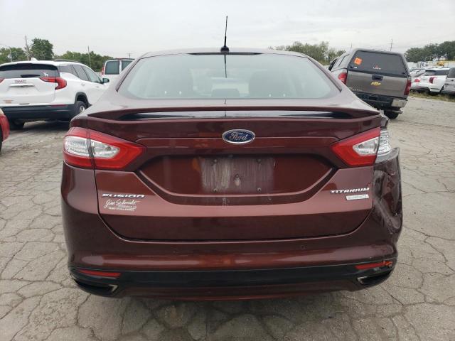 Photo 6 from auction – 2015 FORD FUSION TIT with VIN 3FA6P0K92FR303412