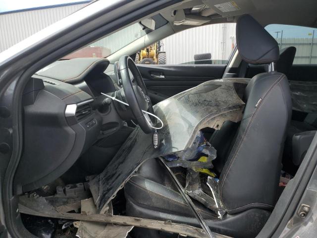 Photo 7 from auction – 2019 NISSAN ALTIMA with VIN 1N4BL4CV6KC183880