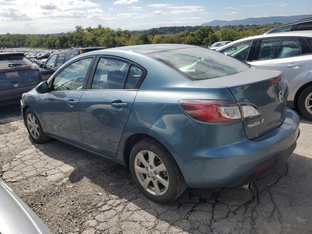 Photo 2 from auction – 2010 MAZDA 3 I with VIN JM1BL1SF5A1136854