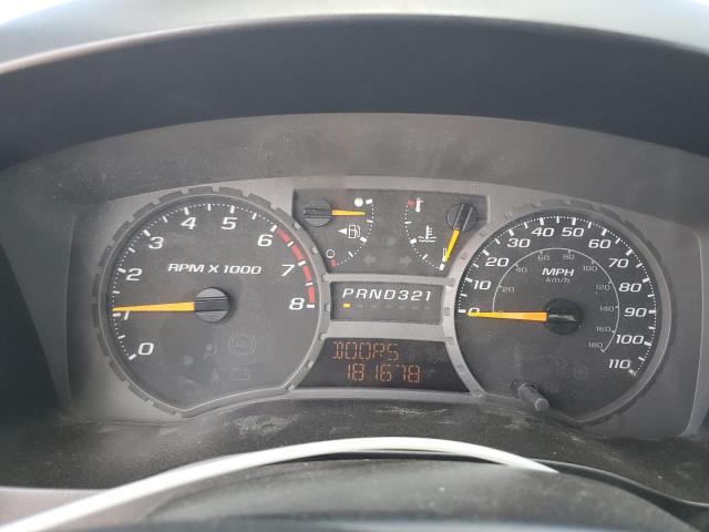 Photo 9 from auction – 2006 GMC CANYON with VIN 1GTDT136468252570