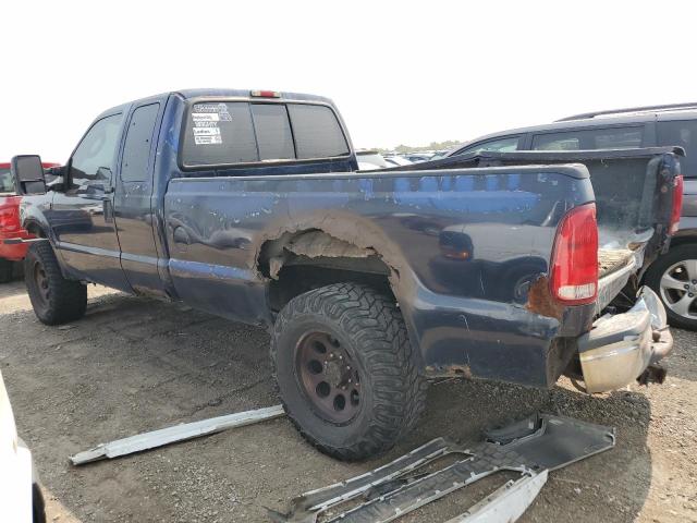 Photo 2 from auction – 2004 FORD F250 SUPER with VIN 1FTNX21L04EA44563