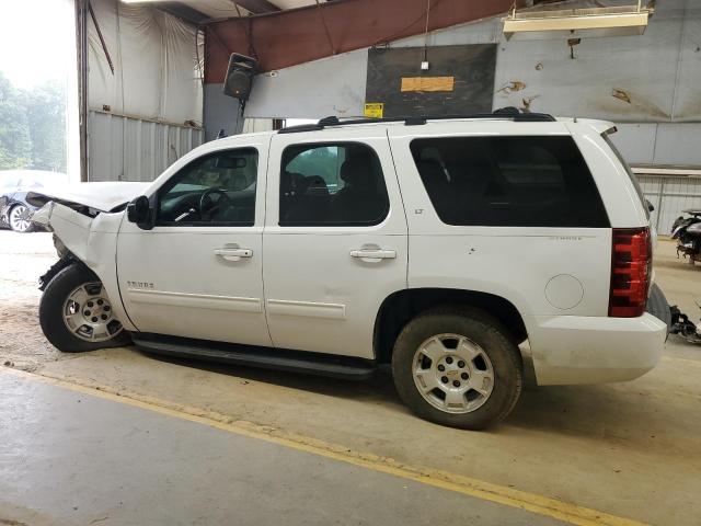 Photo 2 from auction – 2014 CHEVROLET TAHOE C150 with VIN 1GNSCBE01ER229723