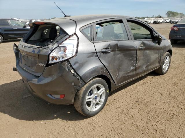 Photo 3 from auction – 2018 FORD FIESTA SE with VIN 3FADP4EJ1JM145851