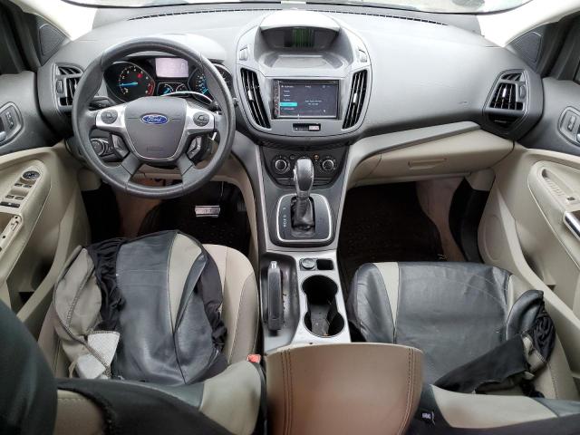 Photo 8 from auction – 2013 FORD ESCAPE SE with VIN 1FMCU0GX4DUA74391