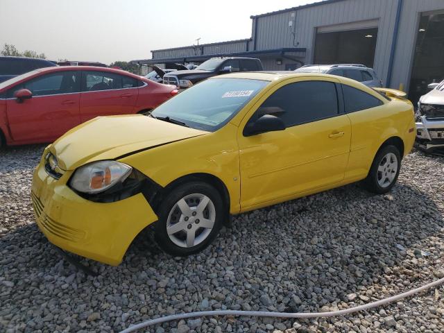 Photo 1 from auction – 2007 CHEVROLET COBALT LS with VIN 1G1AK15F677403153