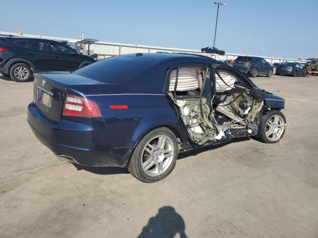Photo 3 from auction – 2008 ACURA TL with VIN 19UUA66258A036915